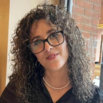 Nazik Wortman