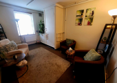Maidstone Community Support Centre Counselling Room