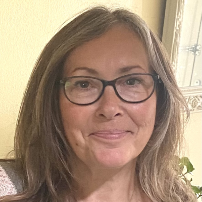 Ceri Jones