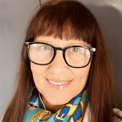 Ivaneta Vasileva