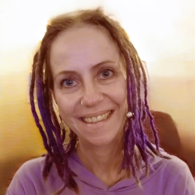 Natalie Browne