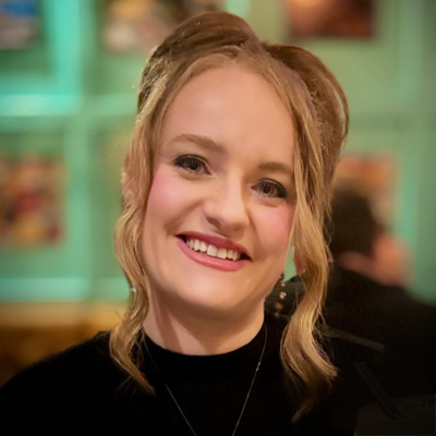 Clair Conway