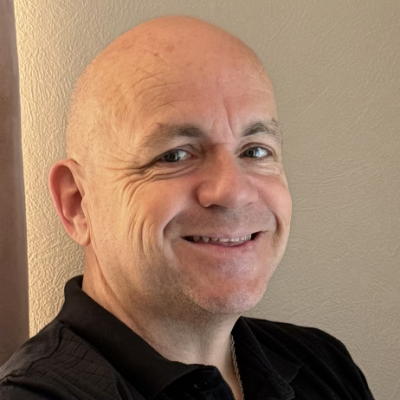 Mervyn Woodward