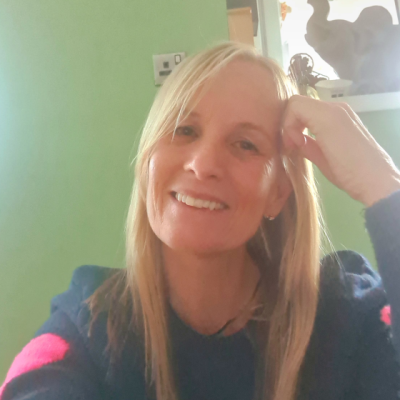 Cheryl Fisher