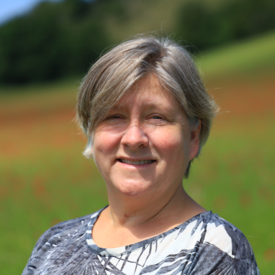 Claire Stickings
