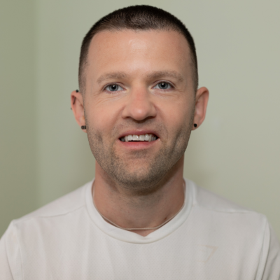 Mark Shipton