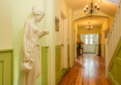 Interior - White House Therapy Space