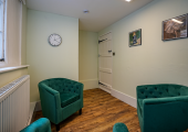 Therapy Room