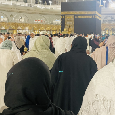 Husna Begum