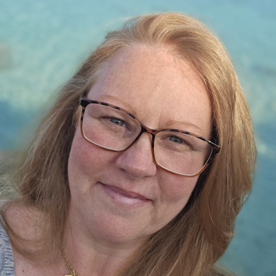 Mandy Stapleton
