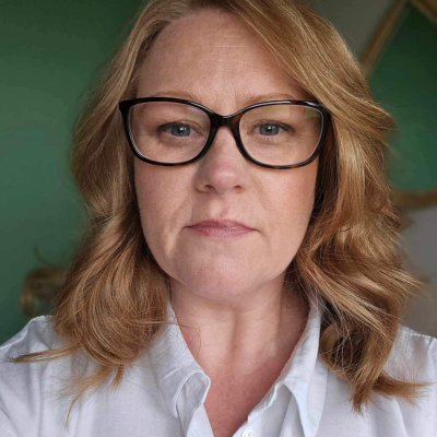 Mandy Stapleton