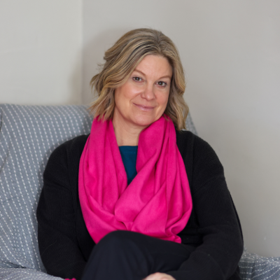 Liz Norfolk