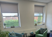 Therapy space in Wilmslow