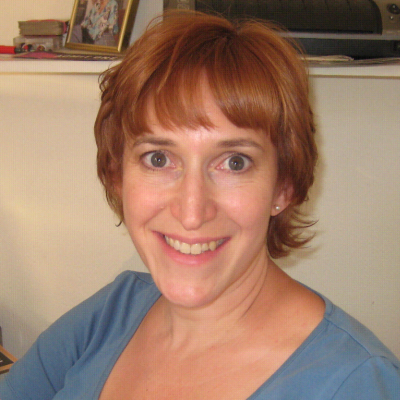 Harriet O'Brien