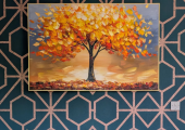 This is an image of the therapy room at Harper-Thorpe Counselling & Psychotherapy in Manchester