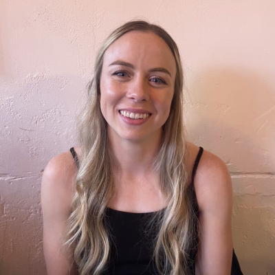 Georgina McKavanagh