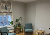Brockley therapy rooms