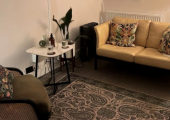 Therapy Room
