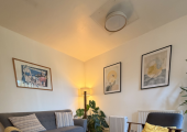Yellow Room