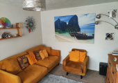 Counselling Setting