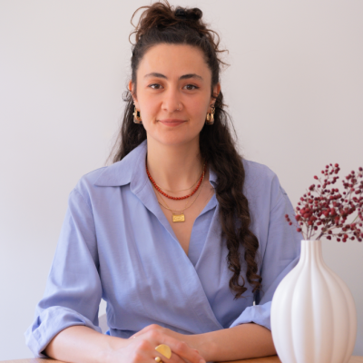 Berrak Damla Ciftcioglu