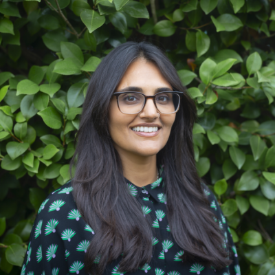 Simran Janjua
