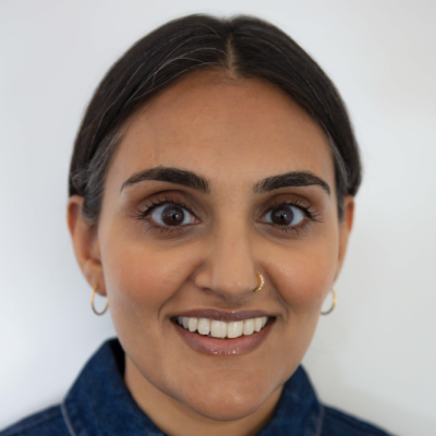 Simran Janjua
