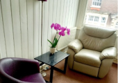 Jevington Room