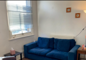 Feather room 