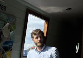 Headshot - Boat - JH