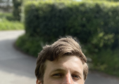 Headshot - Selfie