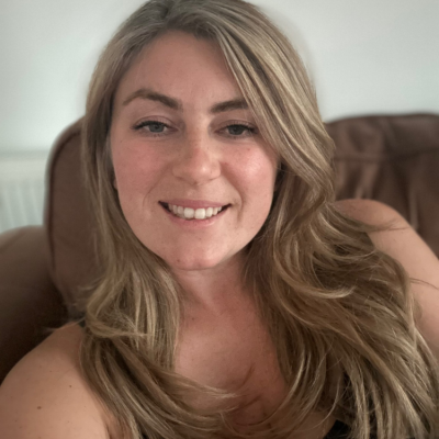 Trisha Davies