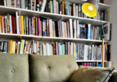 Counselling room
