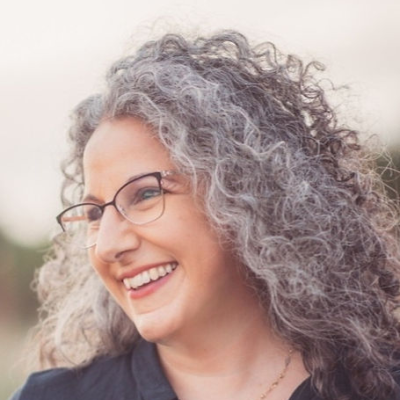 Dr Maya Mukamel