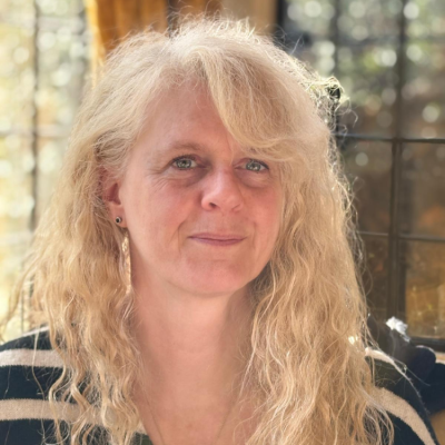 Nicky Lawson