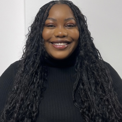 Dr Cherise Williams