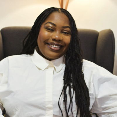 Dr Cherise Williams