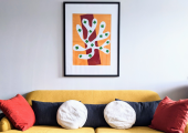 The therapy space