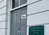 Face to face practice rooms