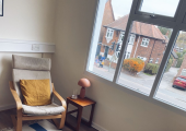 My therapy room photo 1