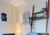 My therapy room photo 3