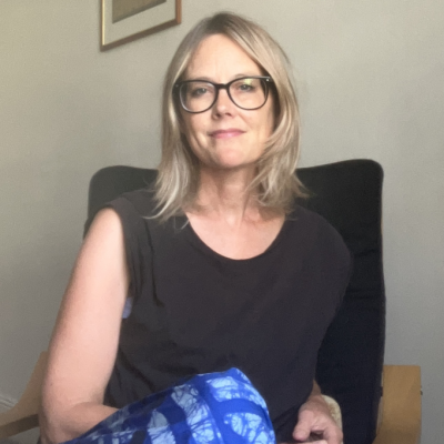 Victoria Kempleton