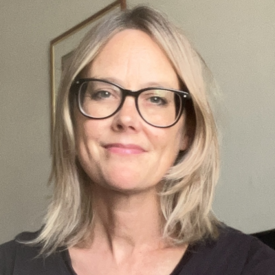Victoria Kempleton
