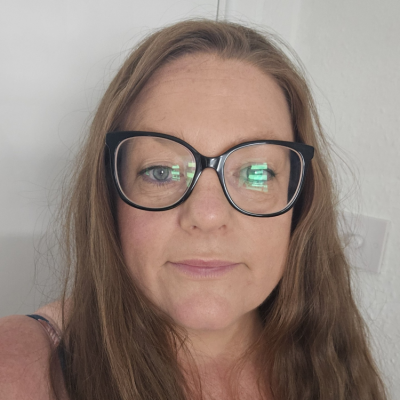 Cheryl Morrissey