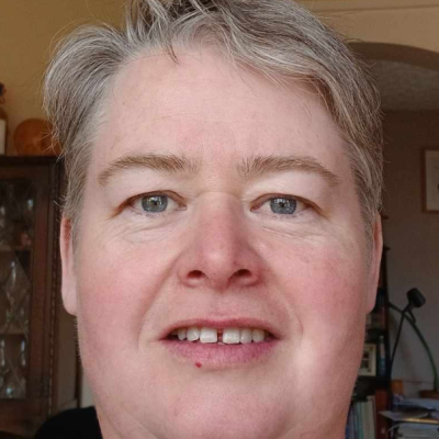 Lydia Wright