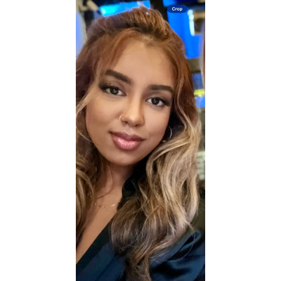 Rachel Mahmud