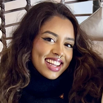 Rachel Mahmud
