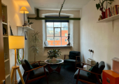 Chatham Mill Room