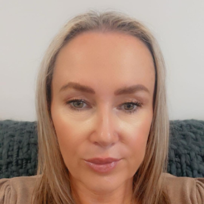Joanne Gill