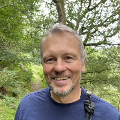 Dave Wakley